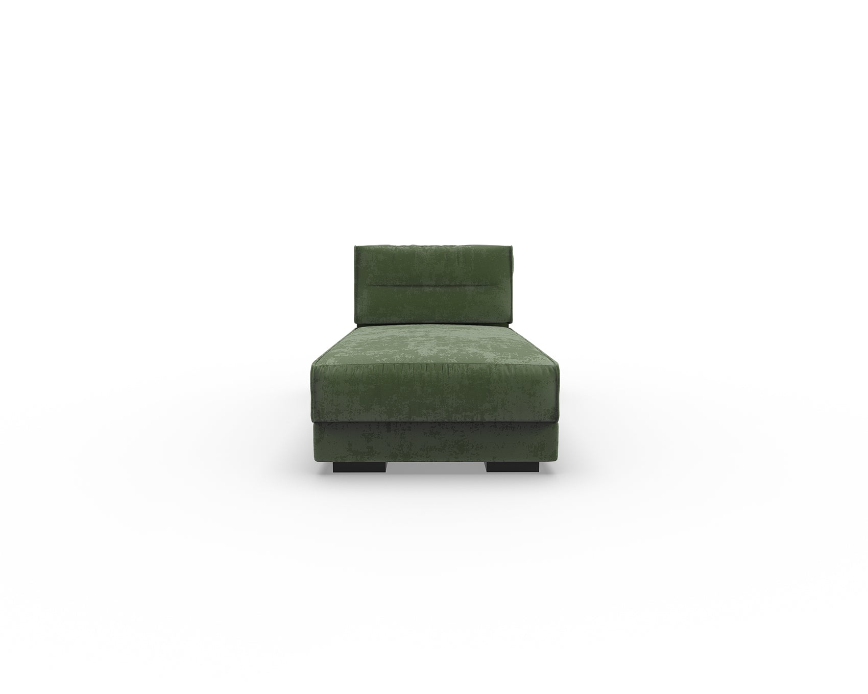 Bigboy Sofa Chaise without Arm